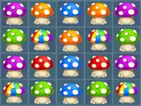 Mushroom Match background