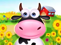 Frenzy Farming Simulator background