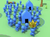 Territory War background