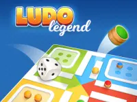 Ludo Legend background