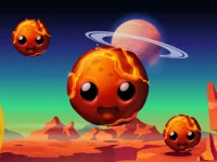 Save The Earth background