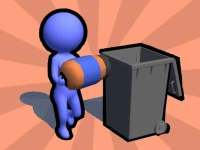Idle Store Cleaner background