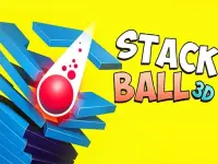 STRAX BALL 3D background