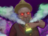 Vape Addict background