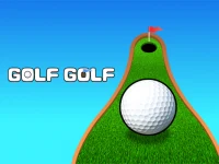 Golf Golf background
