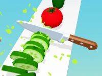 Perfect Ninja Slices background