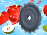 Sawblade Fest Run background