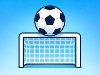 Challenge the FootBall background