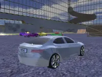 XTREME RACING CAR CRASH 2019 background