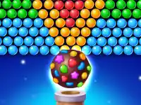 Bubble Shooter Party background