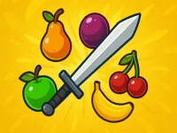 Fruit Sword background
