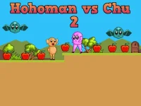 Hohoman vs Chu 2 background