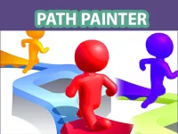 Path Painter background