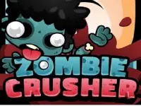 Zombies crusher background
