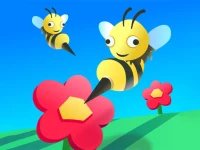 Be The Bee background