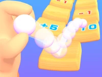 Count and Bounce background