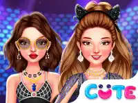 PFW Fall Ready To Wear Season 1 background