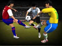 Copa America 2021 background