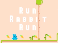 Run Rabbit Run background