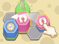 Hex Triple Match background