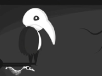 Evoke background