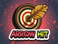 Arrow Hit background