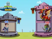 Hero Tower background