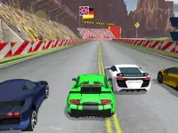 Supercars Drift Racing Cars background