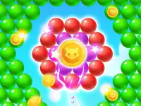 Bubble Shooter FreeDom background
