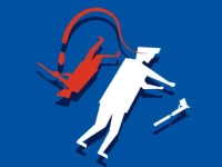 Secret Agent H5 background