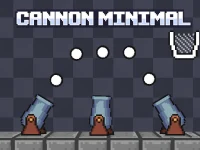 Cannon Minimal background