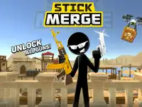 Stickman: Weapon Combo background