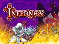 Infernax background
