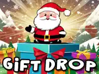Gift Drop background