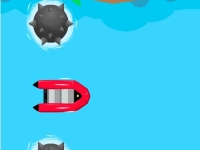 Endless Boat Float 2019 background