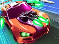Fastlane Road To Revenge Master background