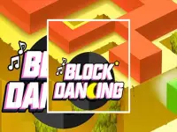 Music Cube background
