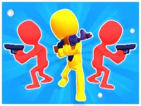 Join The Gang background