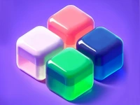 Jelly Block Puzzle background