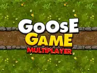 Goose Game Multiplayer background