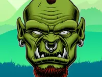 Mad Warrior background