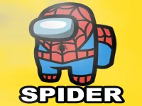 Spider Among Us background
