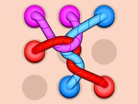 Tangle Rope 3D Untie Master background