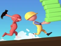 Brick Surfer For Kid background