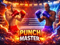 PunchMaster background
