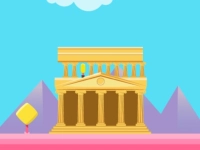 Temple Tower background