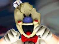 ICE SCREAM: HORROR NEIGHBORHOOD 2 background