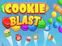 Cookie Blast background