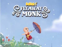Fly Away Monk background