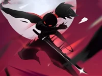 Ninja Legend cool background